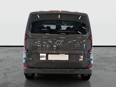 Volkswagen Caravelle - 2026