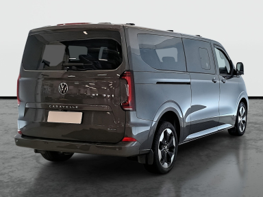 Volkswagen Caravelle - 2026
