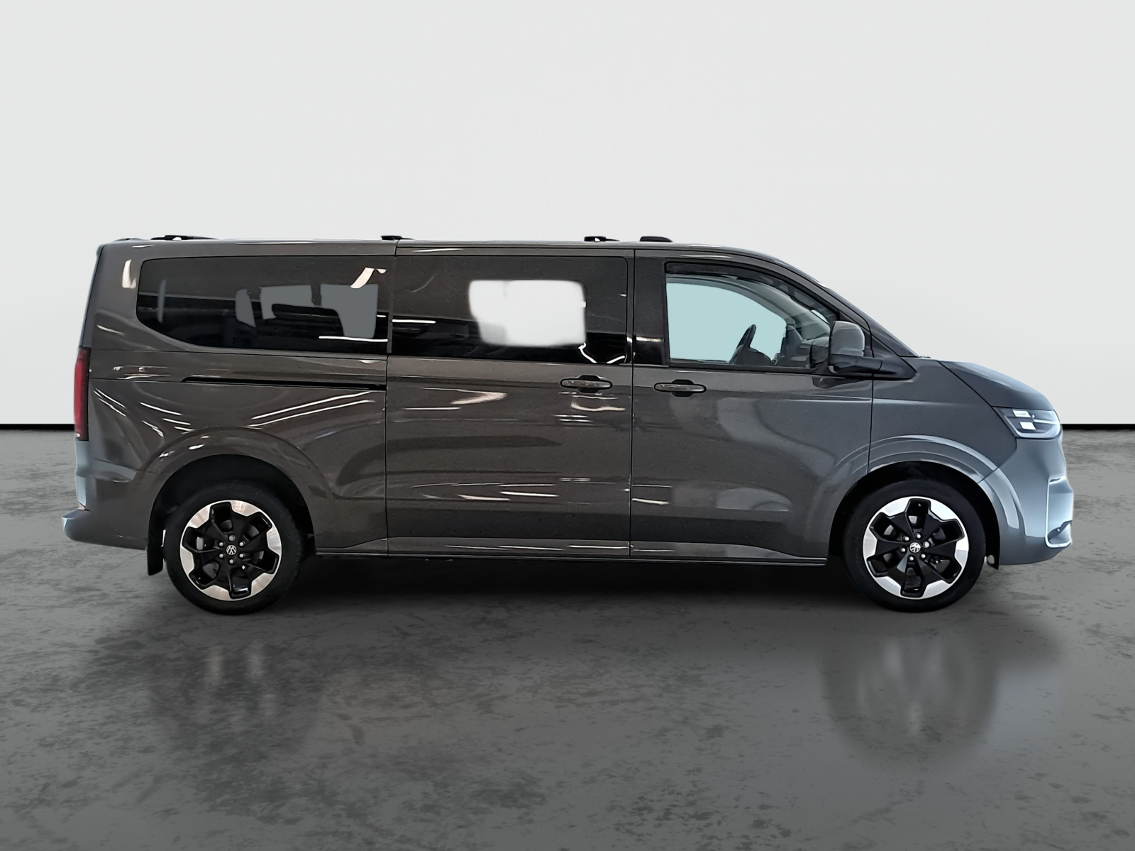 Volkswagen Caravelle - 2026