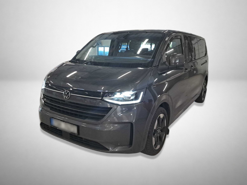 Volkswagen Caravelle, 2026