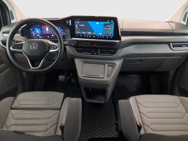 Volkswagen Caravelle - 2026