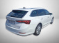 Škoda Octavia, 2024