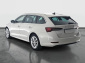 Škoda Octavia, 2024