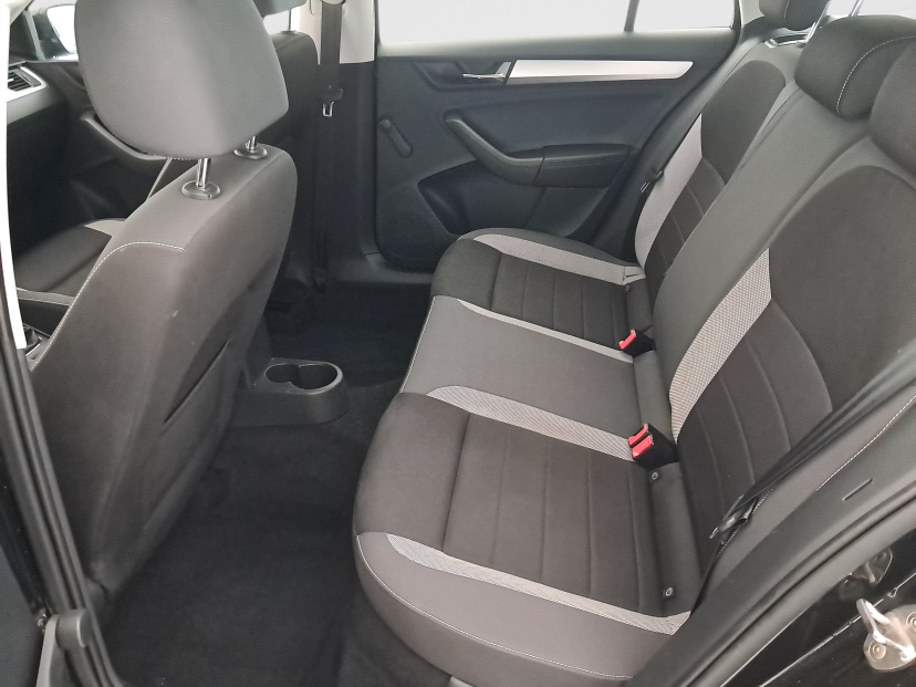Škoda Rapid Spaceback, 2018