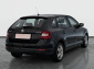 Škoda Rapid Spaceback, 2018