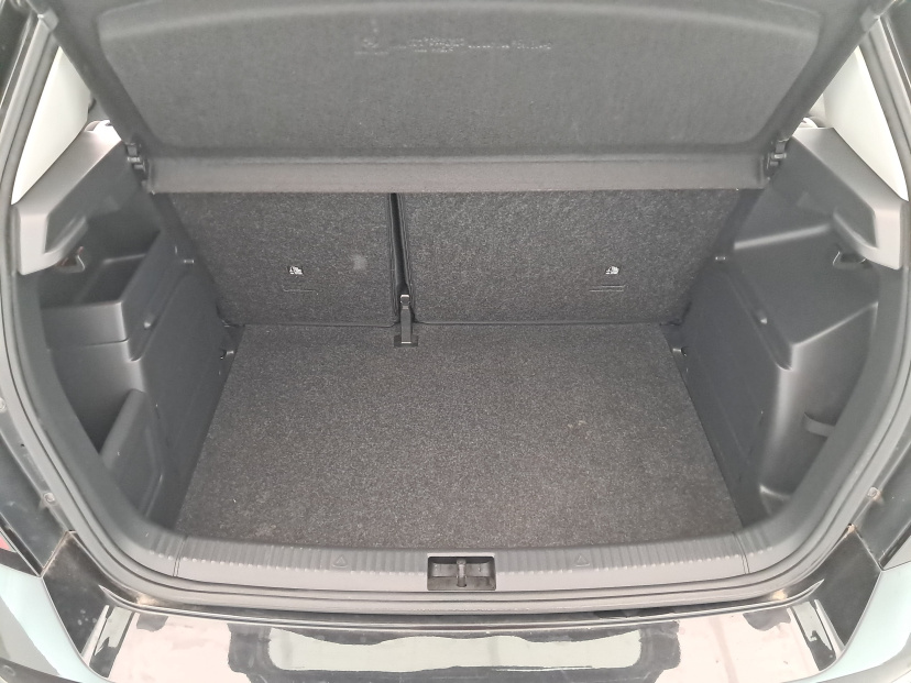 Škoda Fabia, 2019