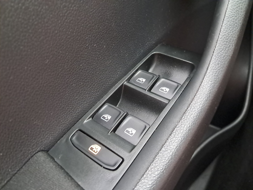 Škoda Fabia, 2019