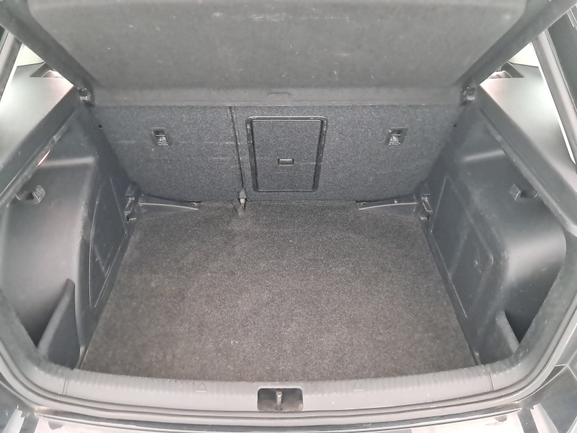 Škoda Rapid Spaceback, 2018