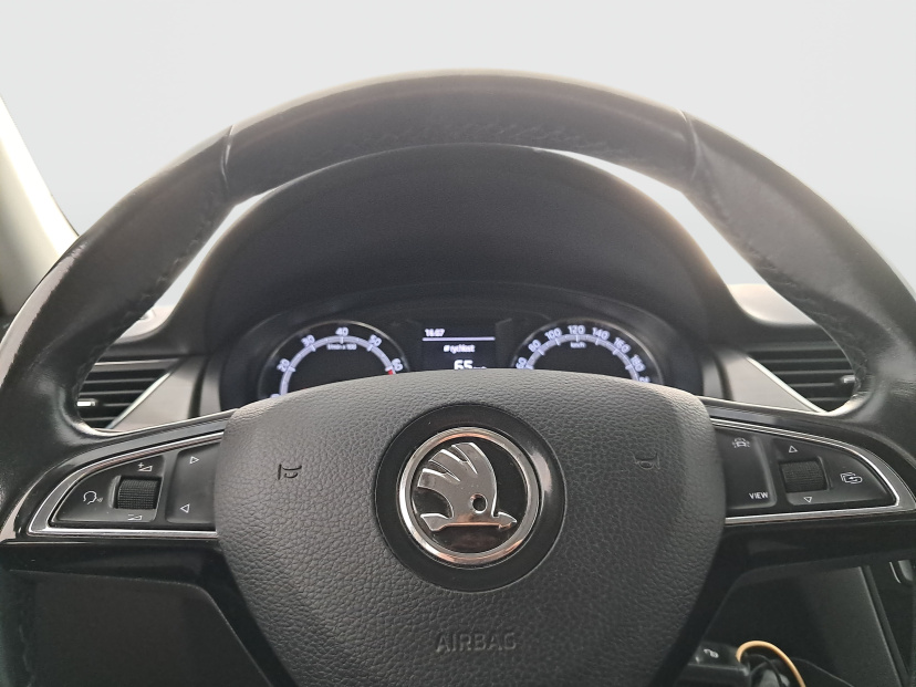 Škoda Rapid Spaceback, 2018