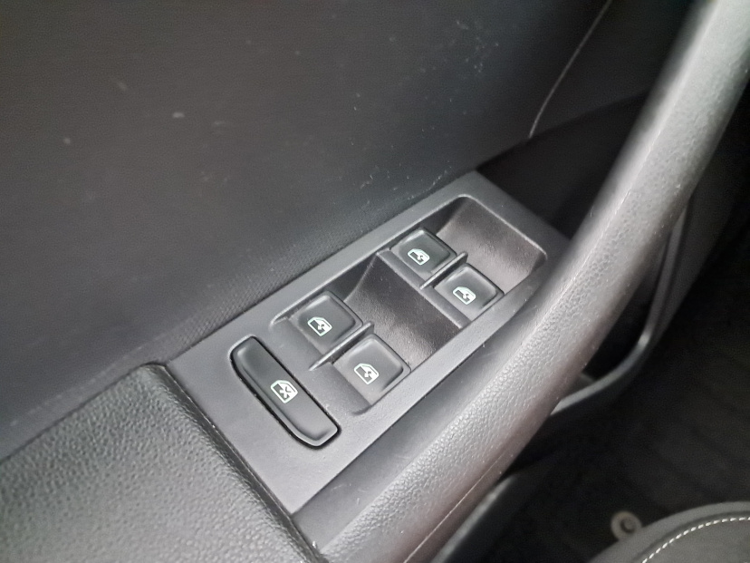 Škoda Rapid Spaceback, 2018