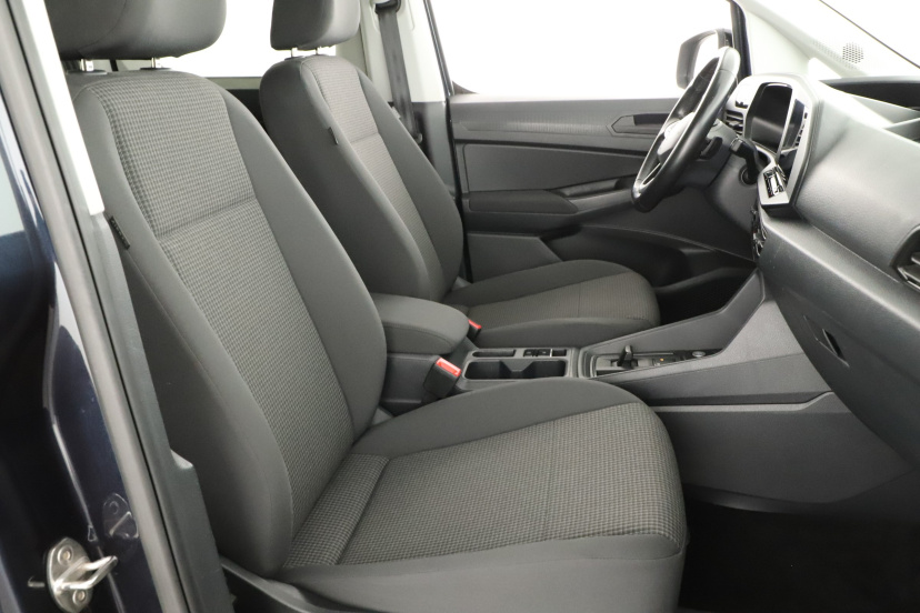 Volkswagen Caddy, 2023