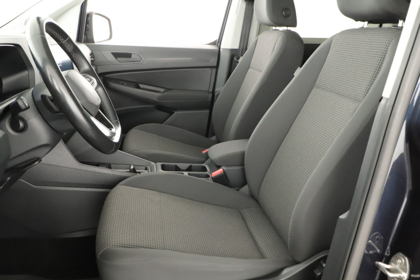 Volkswagen Caddy, 2023