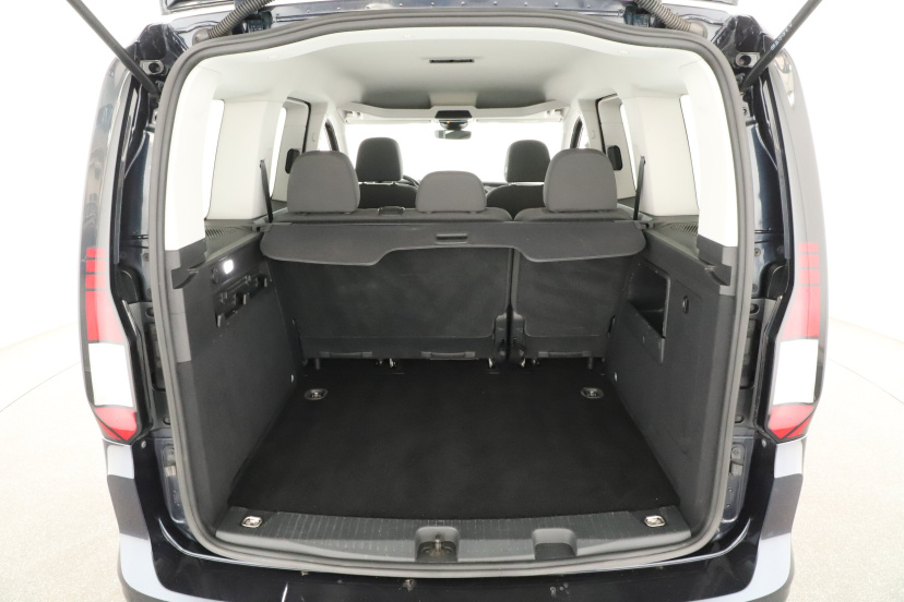 Volkswagen Caddy, 2023