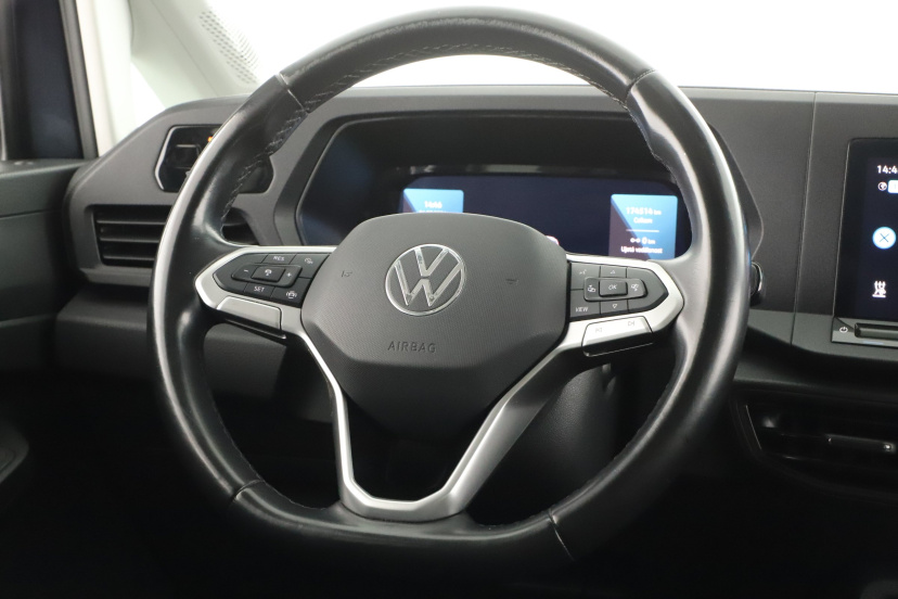 Volkswagen Caddy, 2023