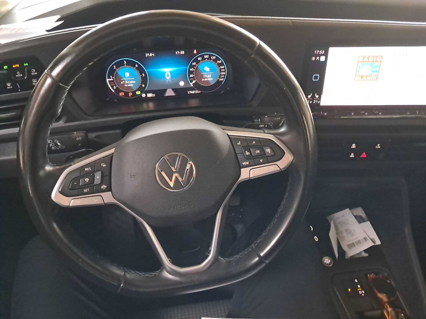 Volkswagen Caddy, 2023