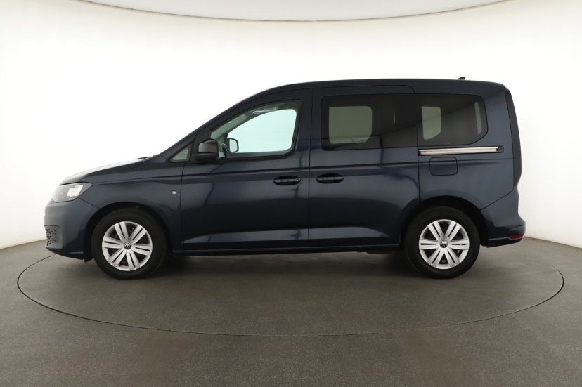 Volkswagen Caddy, 2023