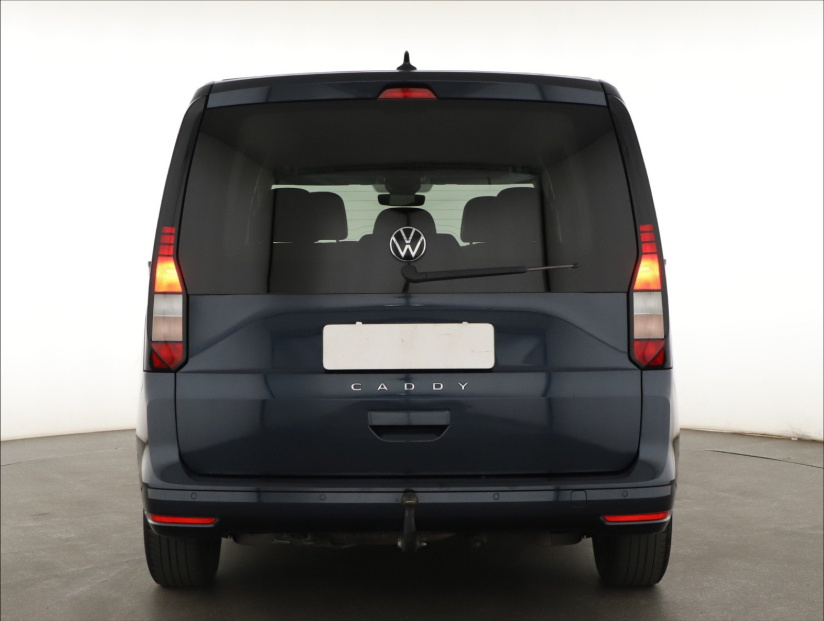Volkswagen Caddy, 2023