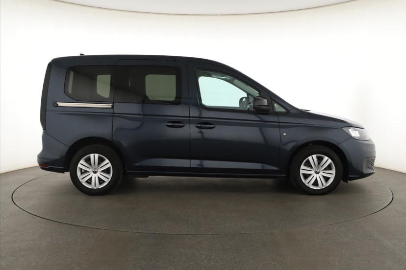 Volkswagen Caddy, 2023