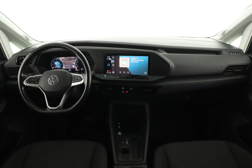 Volkswagen Caddy, 2023