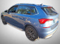 Škoda Kamiq, 2021
