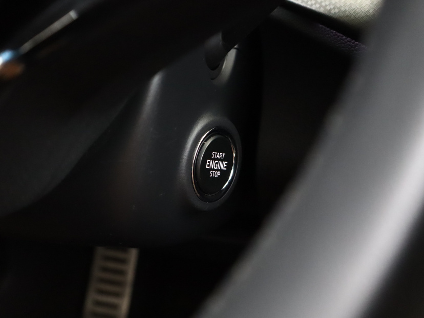 Škoda Kamiq, 2021