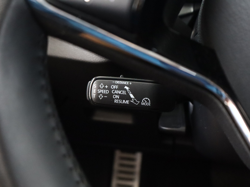 Škoda Kamiq, 2021