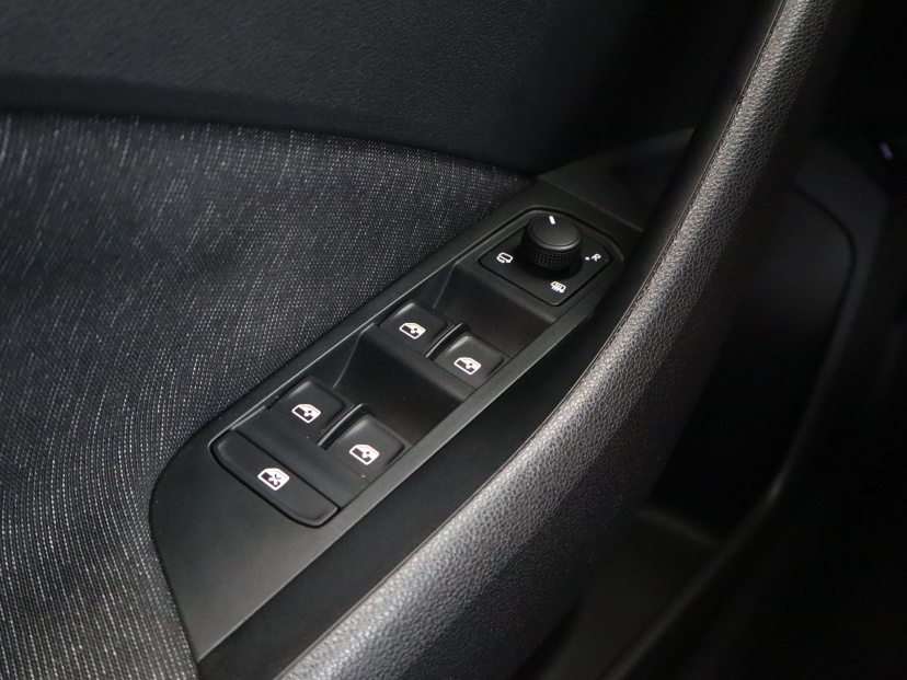Škoda Kamiq, 2021