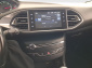 Peugeot 308, 2014