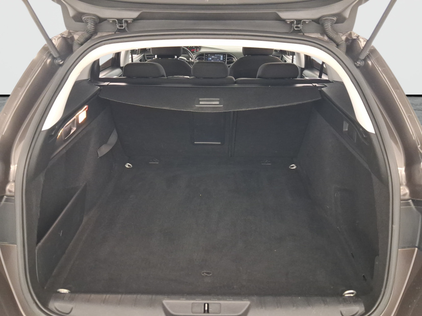 Peugeot 308, 2014