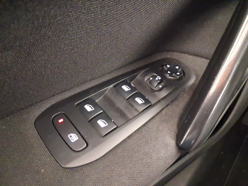 Peugeot 308, 2014