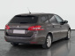 Peugeot 308, 2014