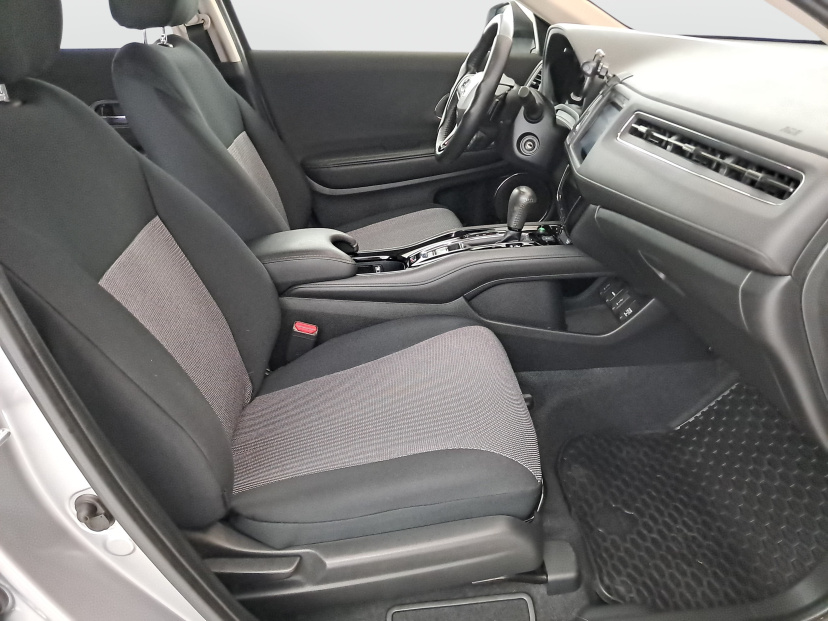 Honda HR-V, 2019