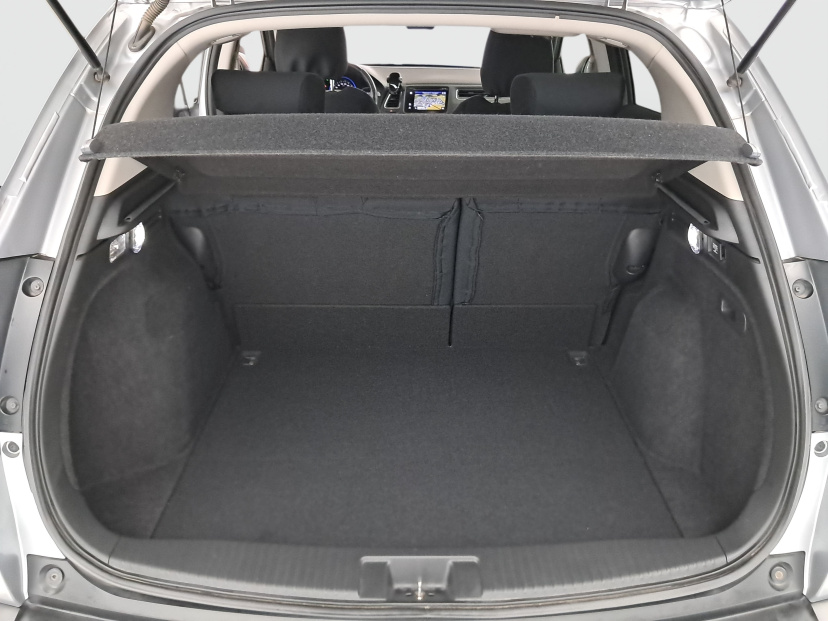 Honda HR-V, 2019