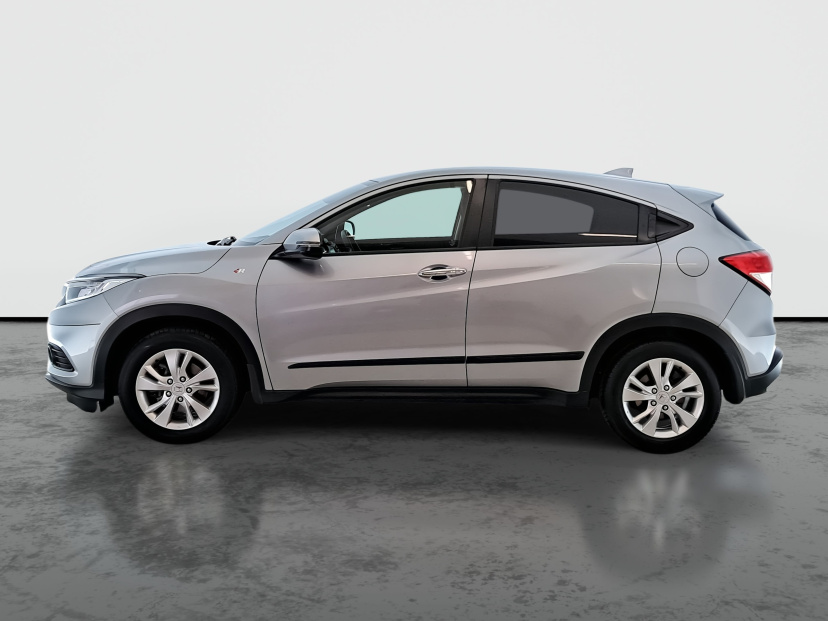 Honda HR-V, 2019
