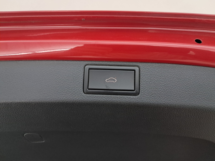 Škoda Scala, 2019
