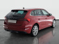 Škoda Scala, 2019