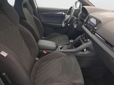 Škoda Karoq - 2024