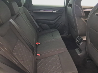 Škoda Karoq - 2024