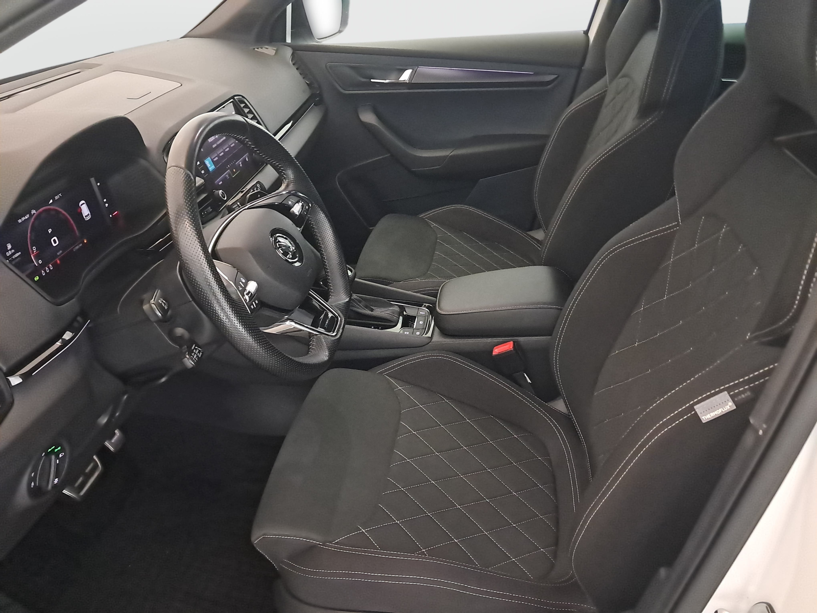 Škoda Karoq - 2024