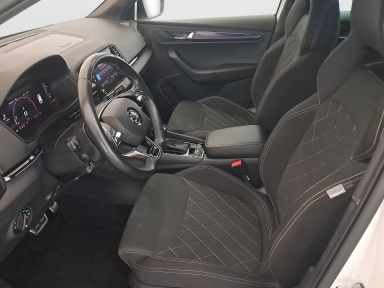 Škoda Karoq - 2024