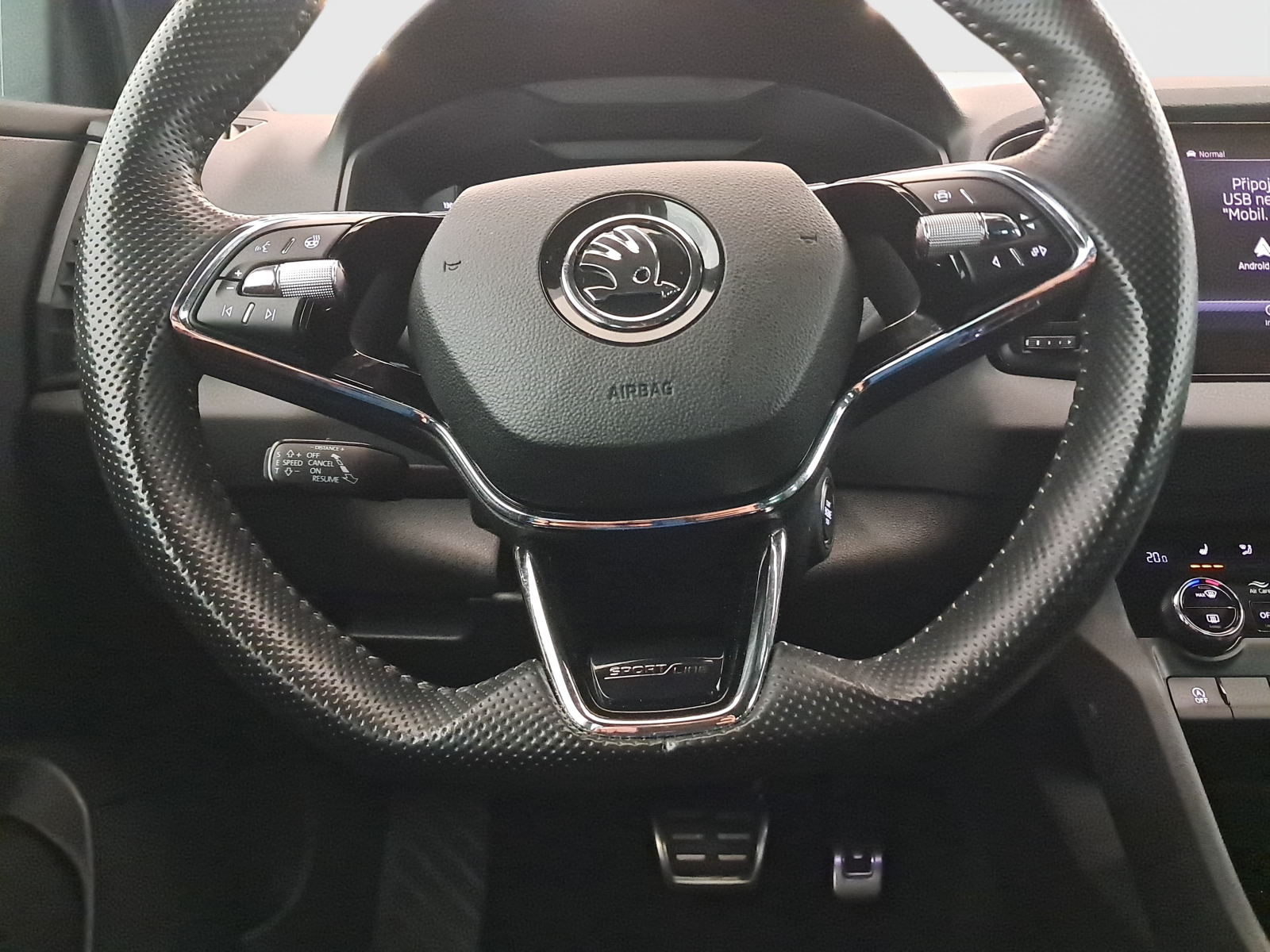 Škoda Karoq - 2024