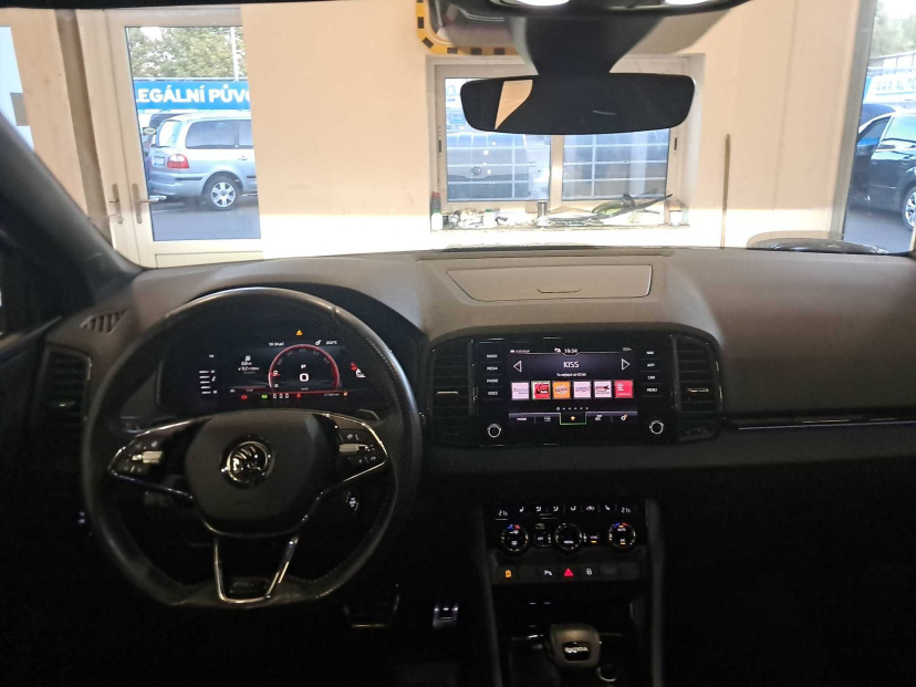 Škoda Karoq, 2024