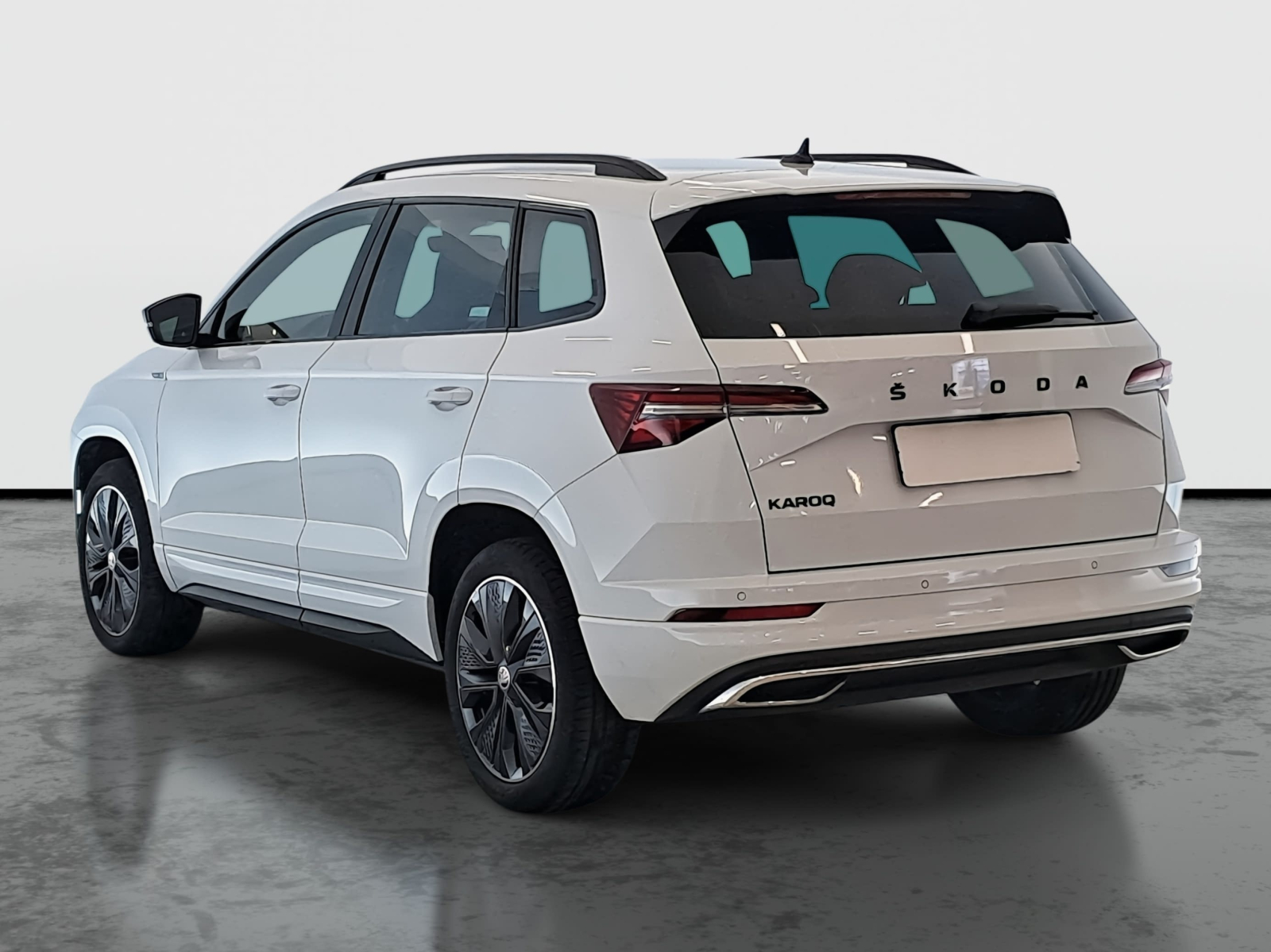 Škoda Karoq - 2024