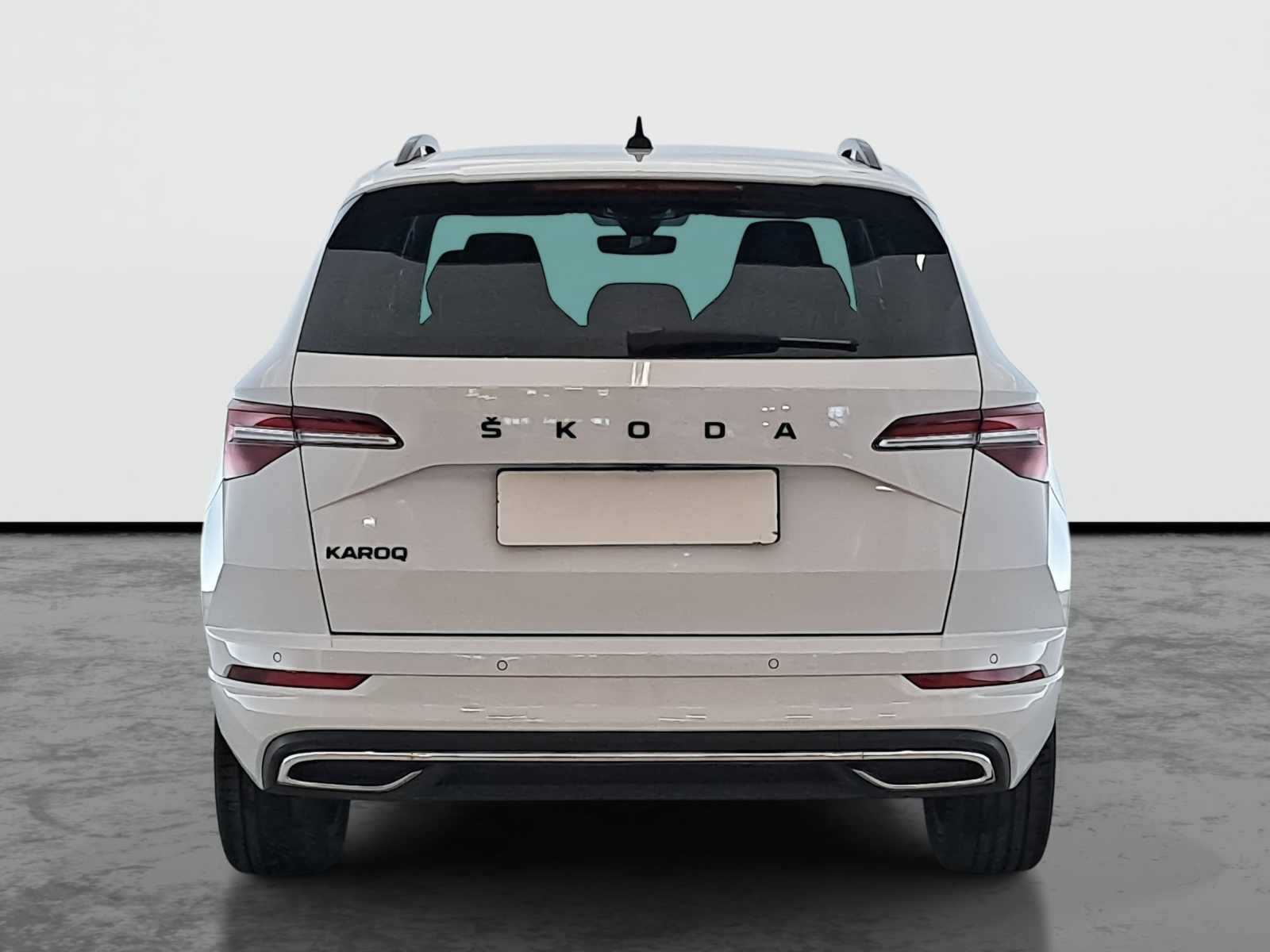 Škoda Karoq - 2024