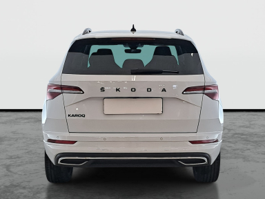 Škoda Karoq - 2024