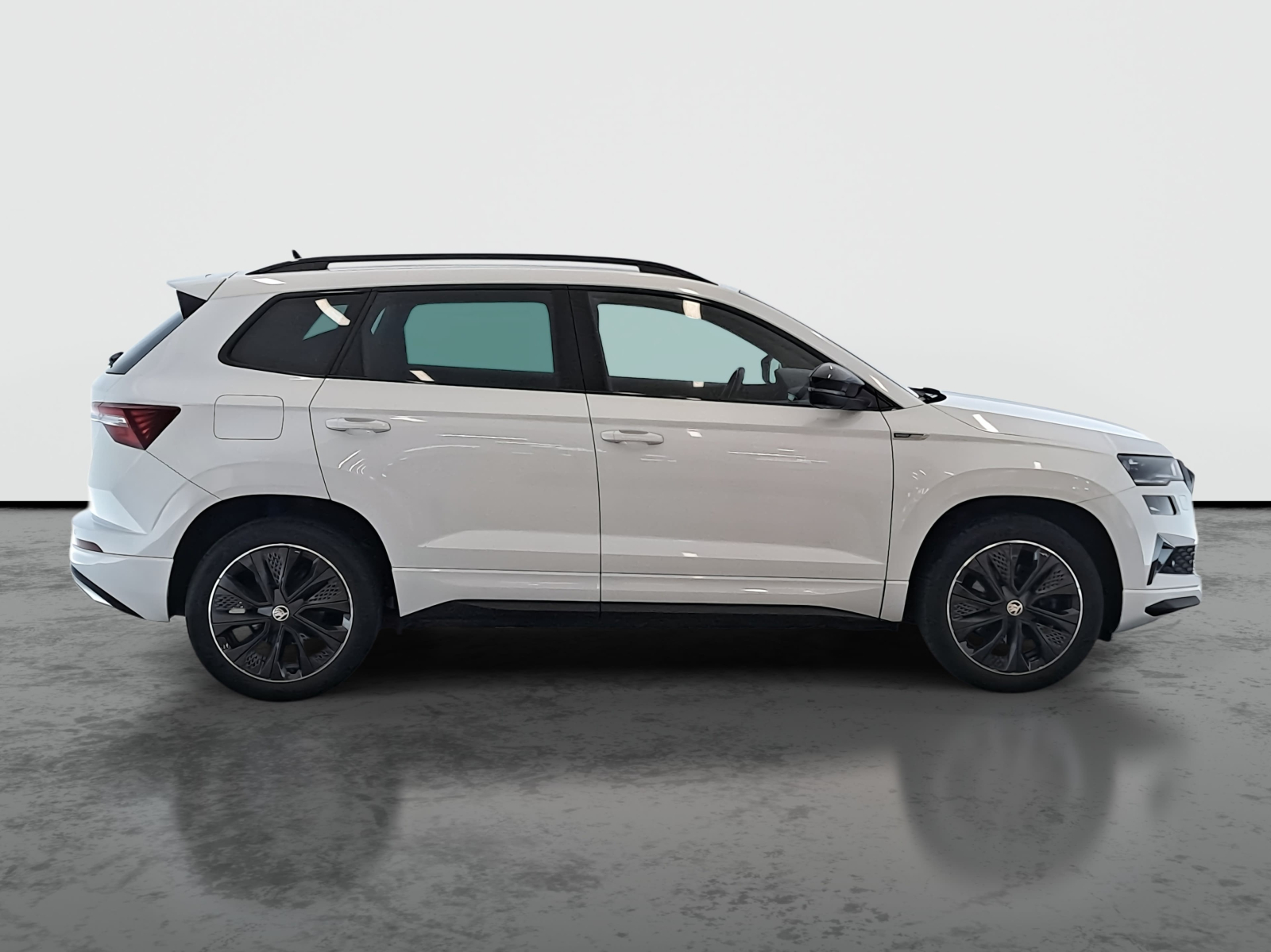 Škoda Karoq - 2024