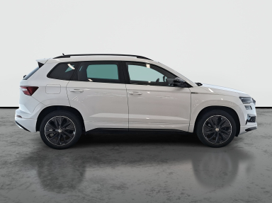 Škoda Karoq - 2024