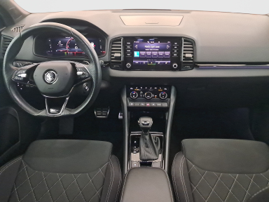 Škoda Karoq - 2024