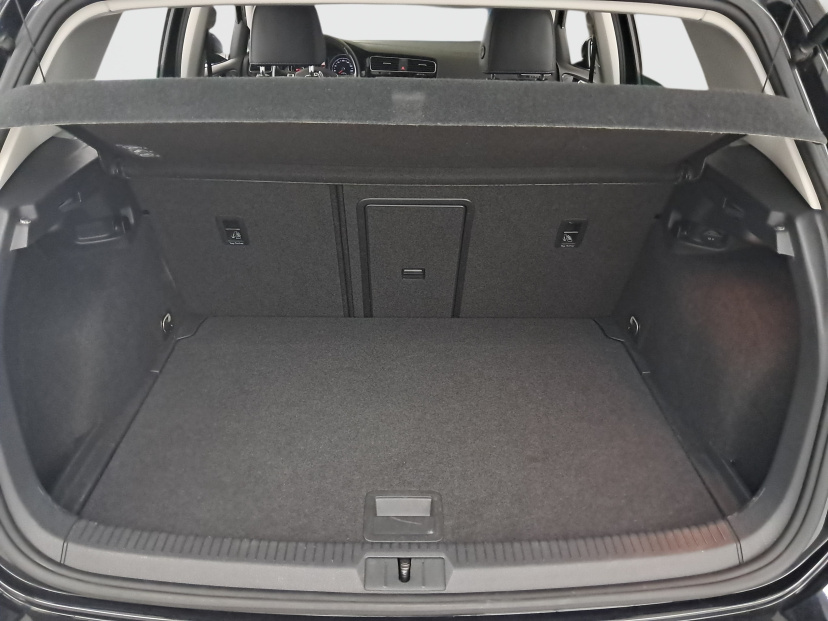 Volkswagen Golf, 2017