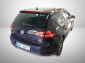 Volkswagen Golf, 2017